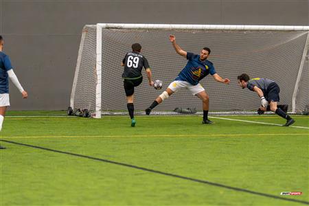 TKL 2023 DIV2 - FC Lion (6) - (6) FC Grabuge