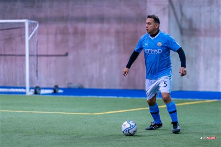 LPC 2023 - Peru Veteranos vs Peru FC