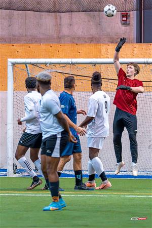 LPC 2023 - Atlante (1) vs (1) Vétérans United