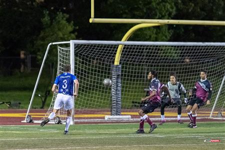 ARSC - Bandjos Div1 (11) vs (0) NDG SA