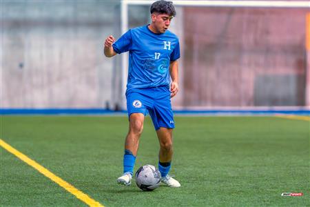 LPC 2023 - Olimpia vs Raza Azteca