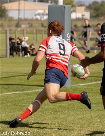 Areco RC Vs Lanus RC