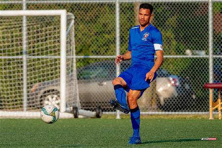 PLSQ - CS Longueil (0) vs (0) VS CS Mont-Royal Outremont