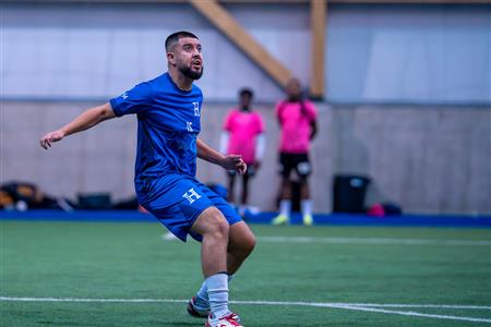 LPC 2023 - Olimpia vs All-Stars Foot (1st half)