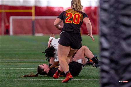2023 7s Nationals Concordia - U. Carleton () vs () U Guelph