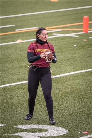RSEQ - 2023 FINAL Flag Football UNIV. - UDM (38) VS (13) Concordia