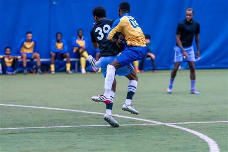 LPC 2023 - Puissance vs Tchad