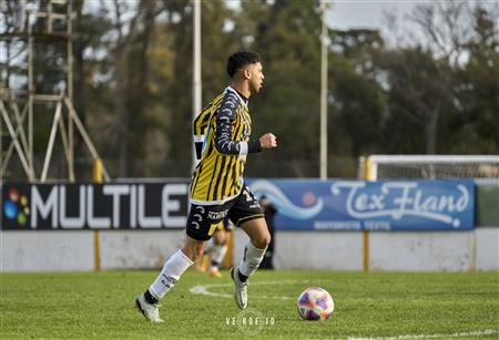 AFA - 1B - Flandria (0) vs (2) Almirante Brown