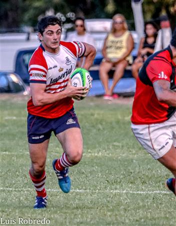Areco Rugby Club vs Tiro Federal de San Pedro (Marzo 2023)