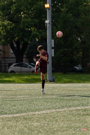 RSEQ - 2023 Soccer M - Concordia (0) vs (0) U de Montréal