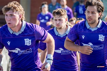 RSEQ 2023 RUGBY M - Bishop's (7) VS (33) ETS