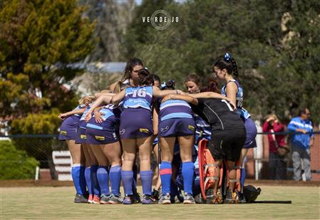 LRC vs Velez (Quinta, Inter y Primera)