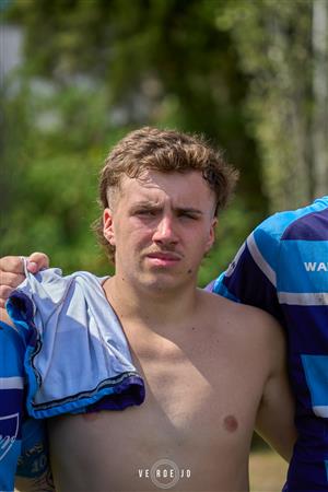 URBA 1ra C - Lujan Rugby Club (11) vs (8) Club Italiano de Rugby (Int)