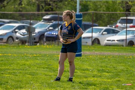 Rugby QC 2023 (W) - TMR RFC (61) vs (0) BRFC
