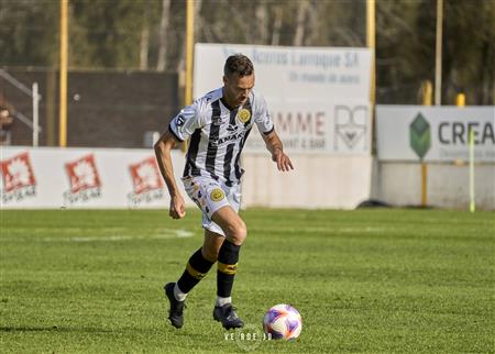 AFA - 1B - Flandria (0) vs (2) Almirante Brown