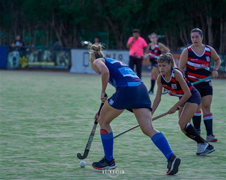 Lujan vs Monte Grande