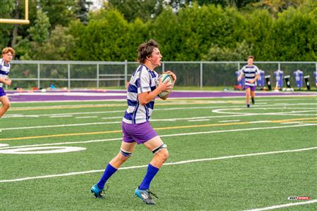 Bishop's 2023 Rugby Preseason Tournament - ETS (12) vs (5) Bishop (Dev)