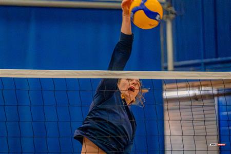 Match hors-concours - UQAM vs Queen's University