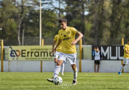 AFA - 1B - FLANDRIA (2) VS (1) Brown PM