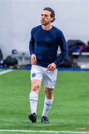 QSL - Bandjos FC Div 3 (5) vs (0) Ringleaders FC