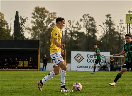 AFA - 1B - FLANDRIA (0) VS (1) CA Nueva Chicago
