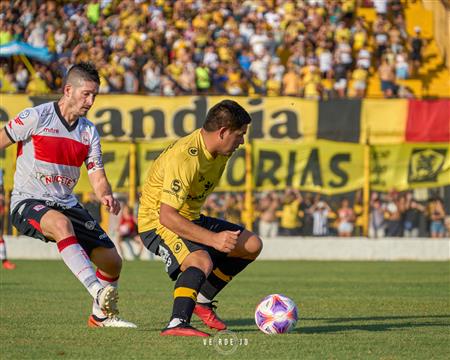 AFA - 1B - Flandria (2) vs (0) Deportivo Moron