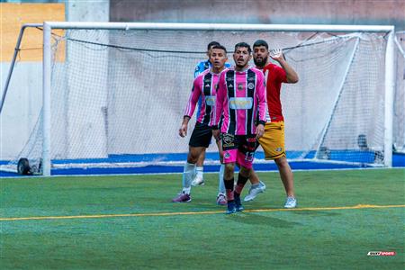 LPC 2023 - Sport Boys vs Atletico Madrid