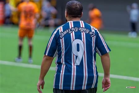 TKL 2023 DIV1 - Bandjos Div1 (6) vs (5) FC SDT