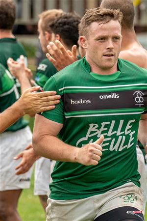 Rugby Québec (M1) - MIRFC vs CRQ -  Reel B