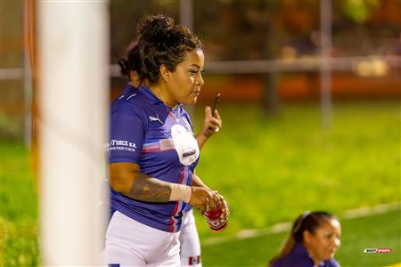 Chivas Montréal vs Beauties (Fém)