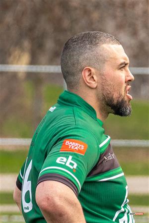 PARCO Tournoi A.Stefu 2023 - Montreal Irish RFC vs Beaconsfield RFC