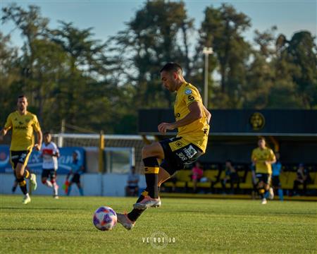 AFA - 1B - Flandria (2) vs (0) Deportivo Moron