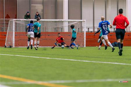 TKL 2023 DIV1 - FC ASC (5) vs (2) Bandjos FC