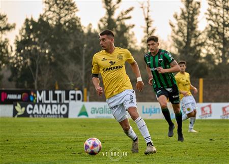AFA - 1B - FLANDRIA (0) VS (1) CA Nueva Chicago