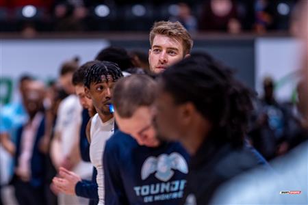 TBL - Montreal Tundra vs Syracuse Stallions - PreGame Reel