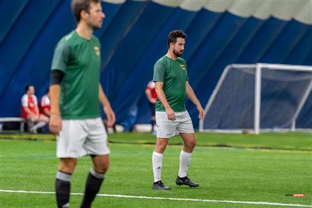 QSL - South Side FC (6) vs (5) TUUGAALIK