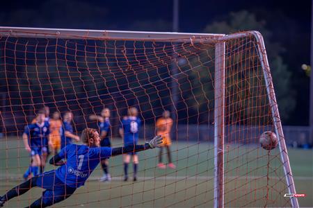 ARSC - BANDJOS DIV1 (0) VS (3) USM Div 1