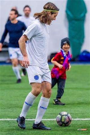 QSL - Bandjos FC Div 3 (5) vs (0) Ringleaders FC