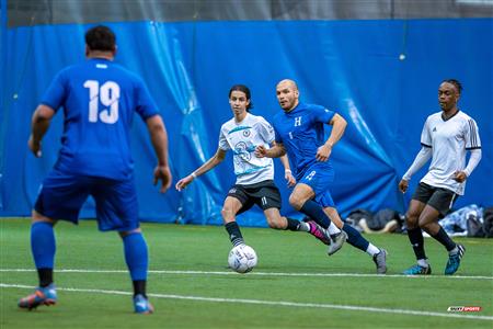 LPC 2023 - Olimpia vs Veterans United