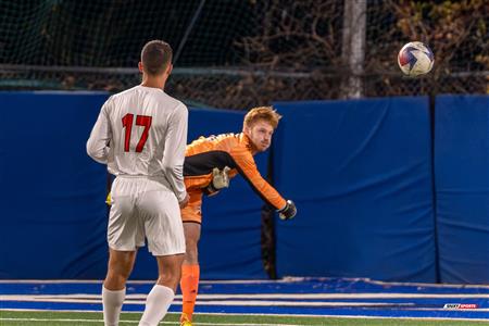 RSEQ - 2023 Final Soccer Univ. Masc - UdM (1) vs (2) UQTR - Reel B