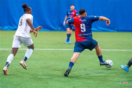 LPC 2023 - Atlante (1) vs (1) Vétérans United