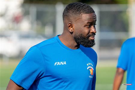 PLSQ - CS Longueil (0) vs (0) VS CS Mont-Royal Outremont