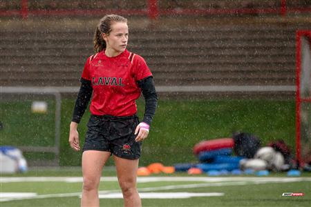 RSEQ - 2023 F - Final - U. Laval (12) vs (27) U. Ottawa
