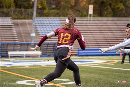 RSEQ - 2023 FINAL Flag Football UNIV. - UDM (38) VS (13) Concordia