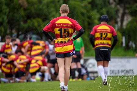 U19 - RC Seyssins vs RAS Vizille-Vaulnaveys