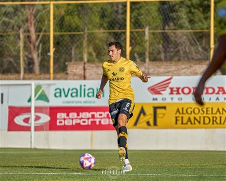 AFA - 1B - Flandria (2) vs (0) Deportivo Moron