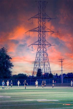 L1QC F - AS Laval (2) vs (1) Celtix du Haut-Richelieu