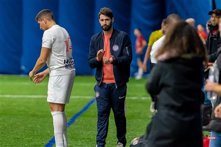 QSL - Inter Montreal FC (6) vs (3) Trakia