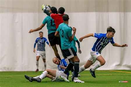 TKL 2023 DIV1 - FC ASC (5) vs (2) Bandjos FC
