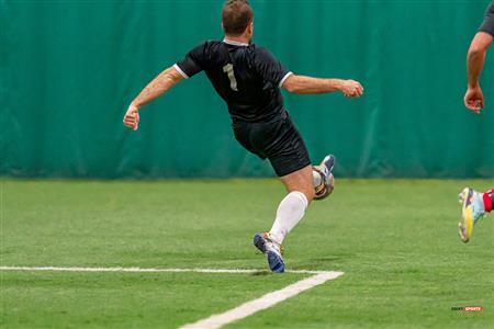 QSL - FC Obry (2) vs (6) Balkans